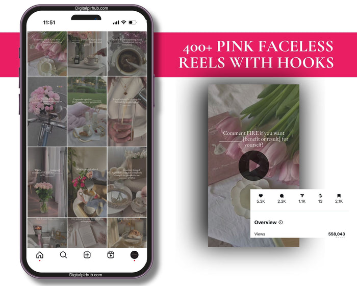 Social Media Brand Kit