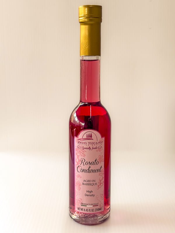 Sogno Toscano Barrel Aged Vinegar - Condiments - Etto Pasta
