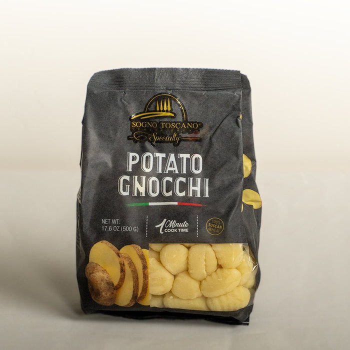 Potato Gnocchi - Etto Pasta