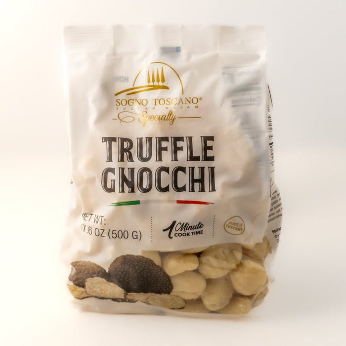 Truffle Gnocchi - Etto Pasta