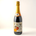 Sparkling Blood Orange Juice - Etto Pasta