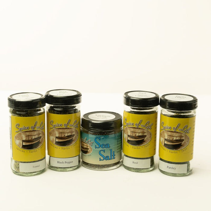 Spice of Life Spices - Etto Pasta