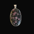 Spinel in Biotite