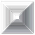 Square Basics Die Set
