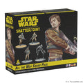 Star Wars Shatterpont: All The Way Squad Pack