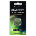 Stardust Pigment - Astral Green