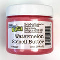 Stencil Butter - Watermelon