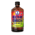 Strawberry Mango Chili Kombucha Health-Ade