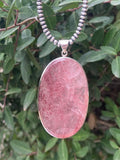 Strawberry Quartz