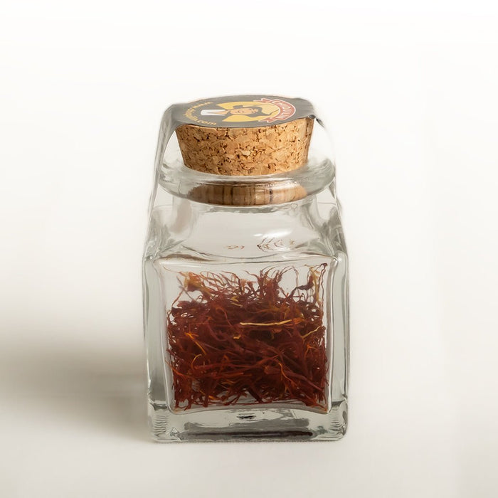 Superior Saffron (Azafrán) - Etto Pasta