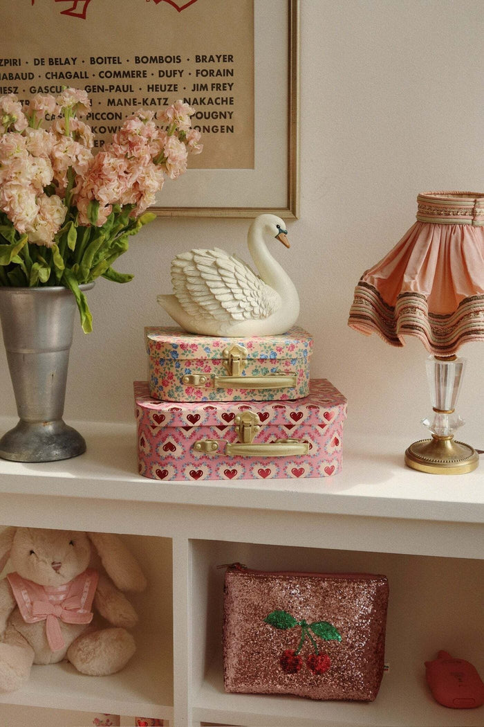 Swan Money Bank – Konges Sløjd