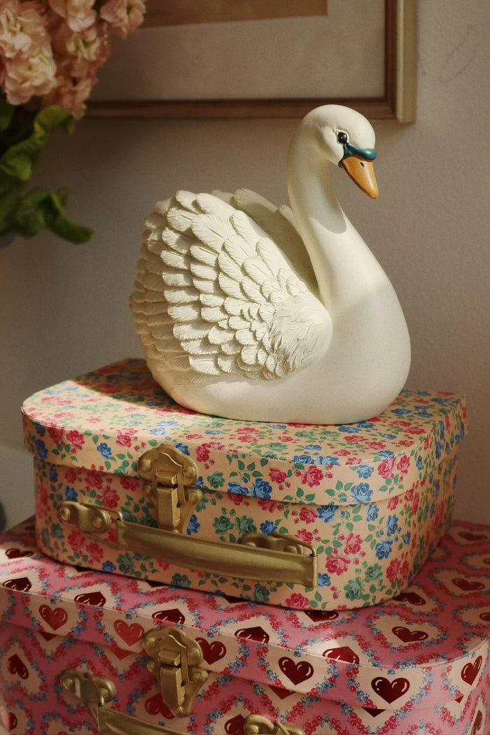 Swan Money Bank – Konges Sløjd
