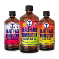Sweet Heat Variety Pack Health-Ade
