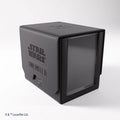 SWU Deck Pod Black