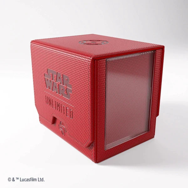 SWU Red Deck Pod