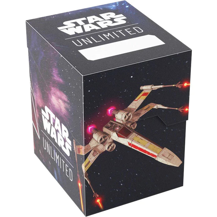 SWU X-Wing/Tie Fighter Soft Crate