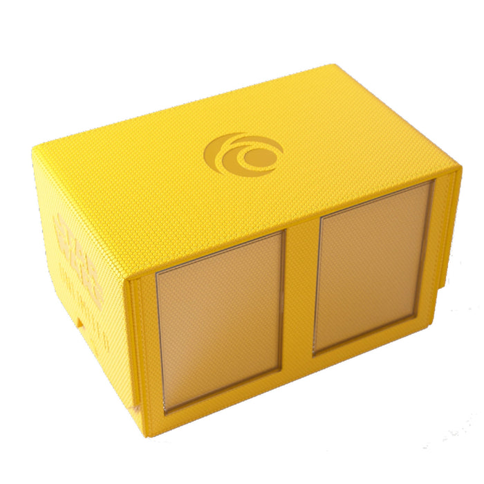 SWU Yellow Deck Pod