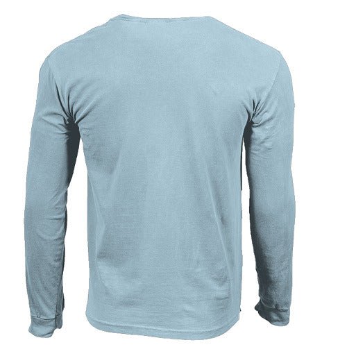 T-Shirt Blue Fido & Figaro - Etto Pasta