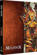 Ten Thunders Faction Book (M3E)