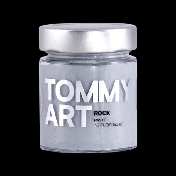 Texture - Rock Paste