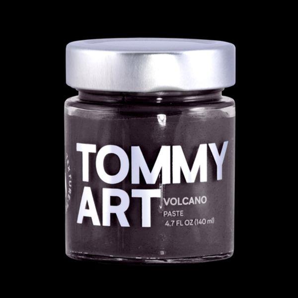 Texture - Volcano Paste