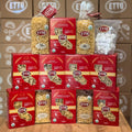 The Complete Etto Pasta Collection — All 12 Shapes in One Box - Etto Pasta