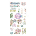 The Plant Department - Puffy Stickers