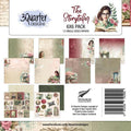 The Storyteller - 6x6 Collection Kit