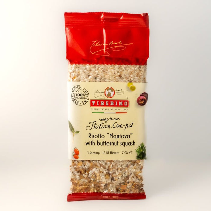 Tiberino Risotto - Etto Pasta