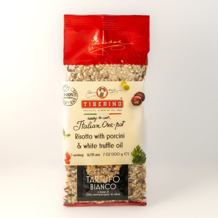 Tiberino Risotto - Etto Pasta