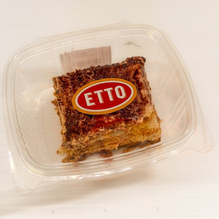 Tiramisu - Etto Pasta