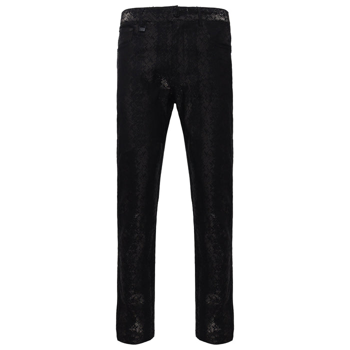 Titan Luxe Pant BLACK