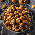 TOASTED AMERICAN BBQ CORN 1 KG