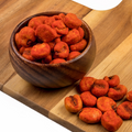 TOASTED AMERICAN CHILLI CORN 1 KG