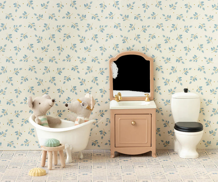 Toilet Mouse – Maileg