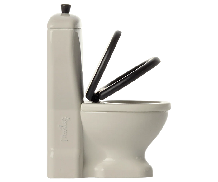Toilet Mouse – Maileg