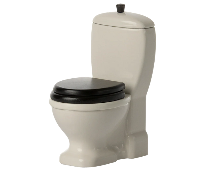 Toilet Mouse – Maileg