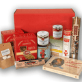 Traditional Italian Gift Box - Etto Pasta