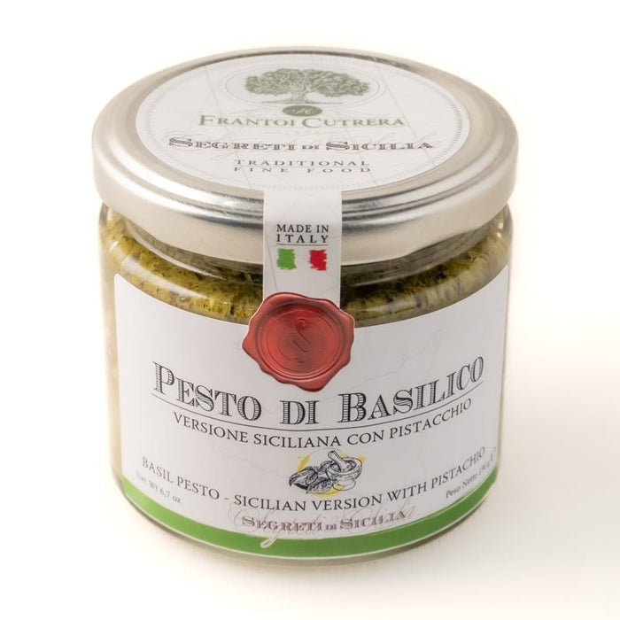 Traditional Italian Gift Box - Etto Pasta
