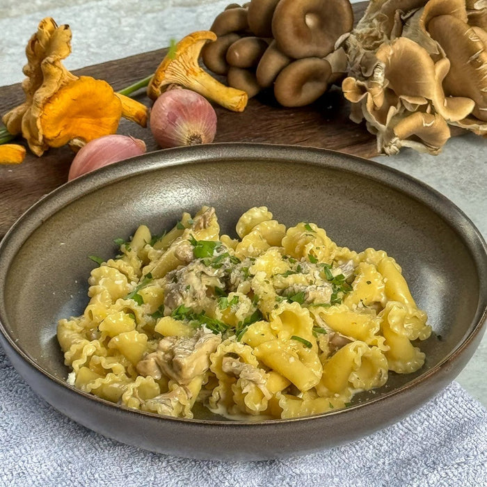 TROMBE - Etto Pasta