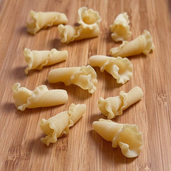 TROMBE - Etto Pasta