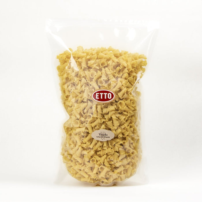 TROMBE - Etto Pasta