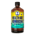 Tropical Pineapple Kombucha Health-Ade