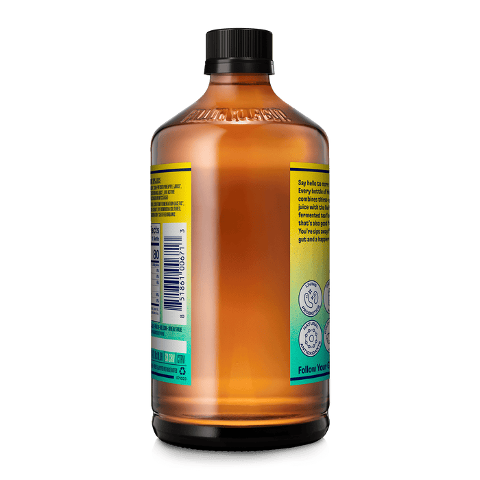 Tropical Pineapple Kombucha Health-Ade