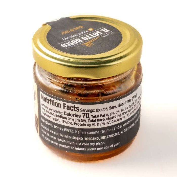 Truffle Honey - Etto Pasta