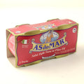 Tuna As Do Mar - 2 Pack - Etto Pasta