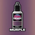 Turbodork Paint: Murple Metallic