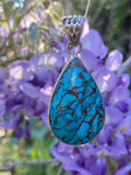Turquoise Composite