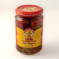 Tutto Calabria Cherry Chili Peppers - Etto Pasta