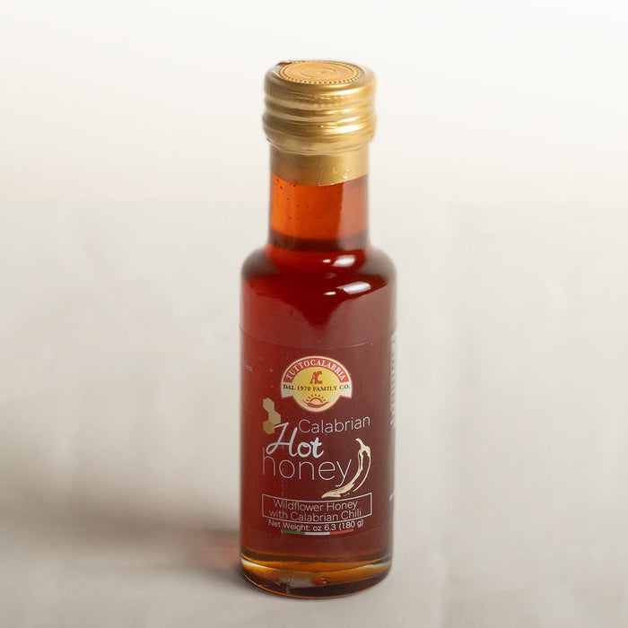 Tutto Calabria Hot Honey - Etto Pasta